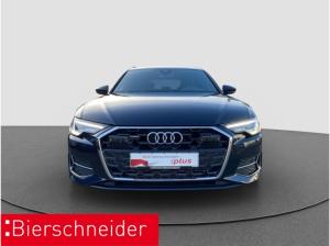 Audi A6 Av 45 TFSI qu advanced AHK MATRIX PANO CAM ACC