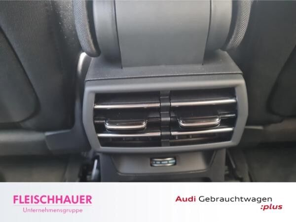Audi A3 35TFSI Sportback advanced  Navi+LED+AHK+CarPlay+APS-Plus