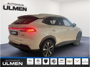 MG HS HEV Luxury Navi 360 Kamera LED ACC El. Heckklappe Apple CarPlay