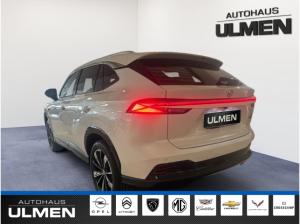 MG HS HEV Luxury Navi 360 Kamera LED ACC El. Heckklappe Apple CarPlay