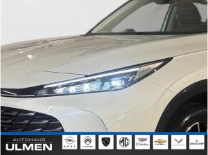 MG HS HEV Luxury Navi 360 Kamera LED ACC El. Heckklappe Apple CarPlay