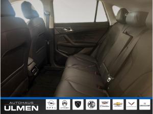 MG HS HEV Luxury Navi 360 Kamera LED ACC El. Heckklappe Apple CarPlay