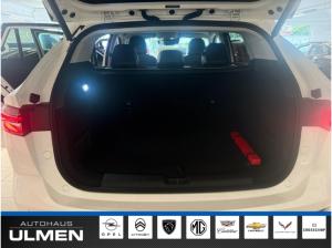 MG HS HEV Luxury Navi 360 Kamera LED ACC El. Heckklappe Apple CarPlay