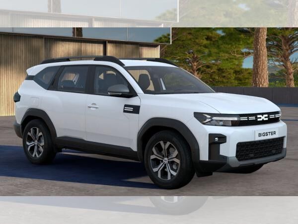 Dacia Bigster sofort verfügbar Expression🚀🚀
