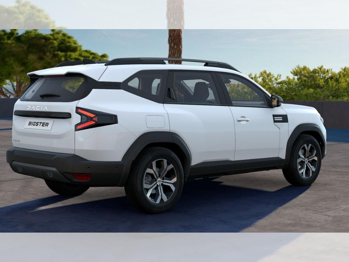 Dacia Bigster sofort verfügbar Expression🚀🚀