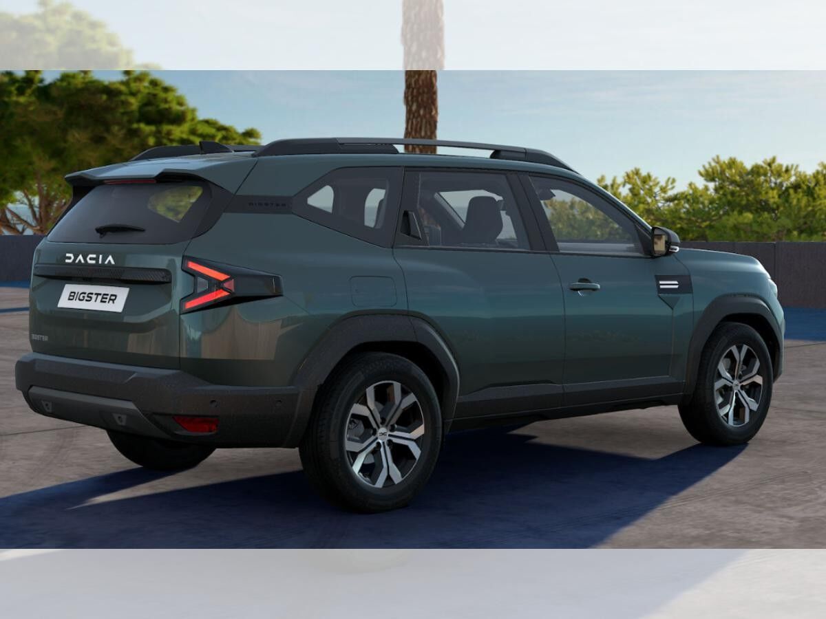 Dacia Bigster sofort verfügbar Expression🚀🚀