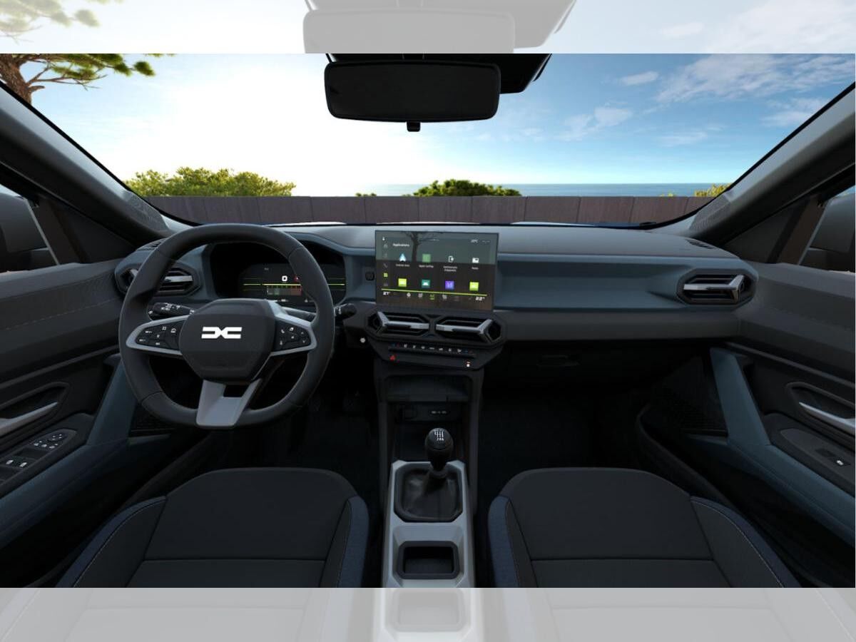 Dacia Bigster sofort verfügbar Expression🚀🚀