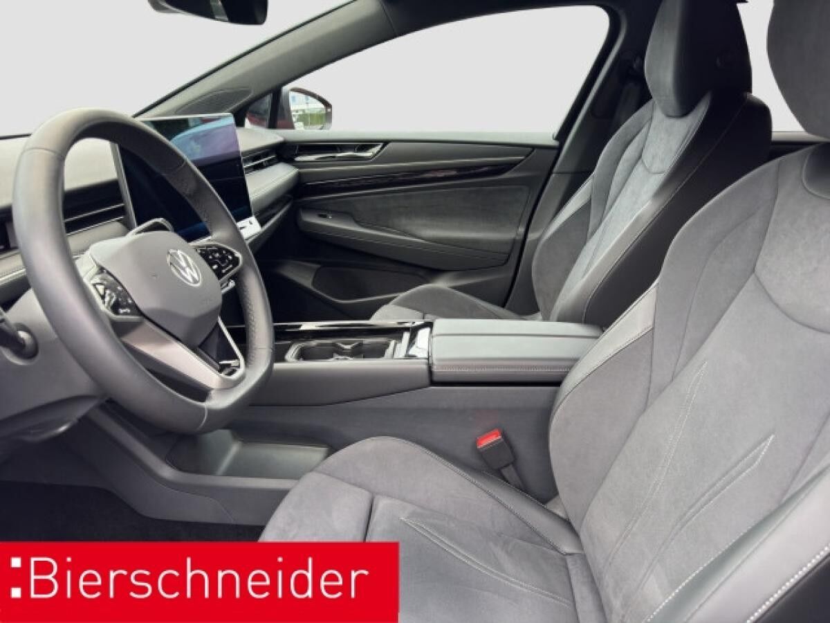 Volkswagen ID.7 Tourer Pro AHK HuD IQ 360