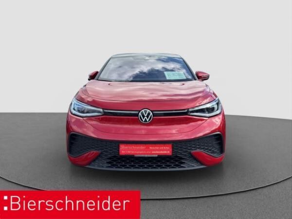 Volkswagen ID.5 Pro Perf AHK PANO MATRIX HuD 360