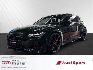 Audi RS6 Avant performance 360°+HuD+Keramik+Pano+Sthz