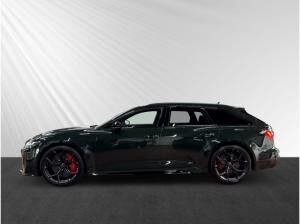 Audi RS6 Avant performance 360°+HuD+Keramik+Pano+Sthz