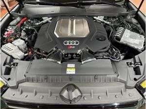 Audi RS6 Avant performance 360°+HuD+Keramik+Pano+Sthz