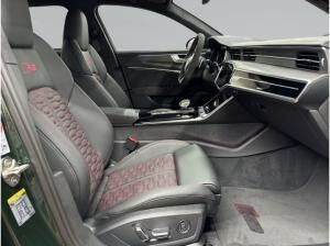 Audi RS6 Avant performance 360°+HuD+Keramik+Pano+Sthz