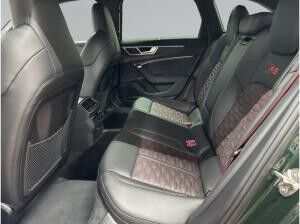 Audi RS6 Avant performance 360°+HuD+Keramik+Pano+Sthz