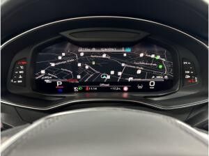 Audi RS6 Avant performance 360°+HuD+Keramik+Pano+Sthz