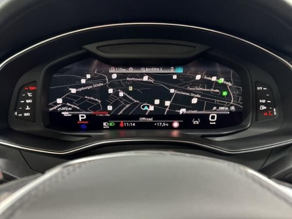 Audi RS6 Avant performance 360°+HuD+Keramik+Pano+Sthz