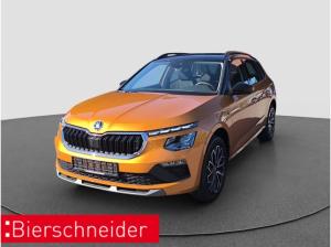 Skoda Kamiq 1,0 TSI Tour RFK PDC MATRIX-LED TEMPO