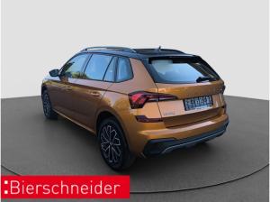 Skoda Kamiq 1,0 TSI Tour RFK PDC MATRIX-LED TEMPO