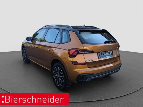 Skoda Kamiq 1,0 TSI Tour RFK PDC MATRIX-LED TEMPO
