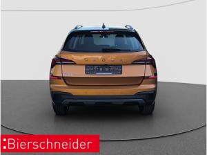 Skoda Kamiq 1,0 TSI Tour RFK PDC MATRIX-LED TEMPO