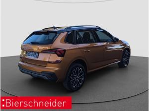 Skoda Kamiq 1,0 TSI Tour RFK PDC MATRIX-LED TEMPO