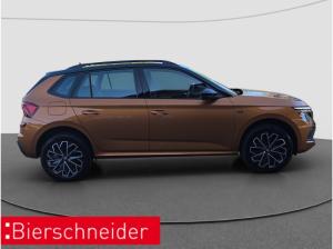 Skoda Kamiq 1,0 TSI Tour RFK PDC MATRIX-LED TEMPO