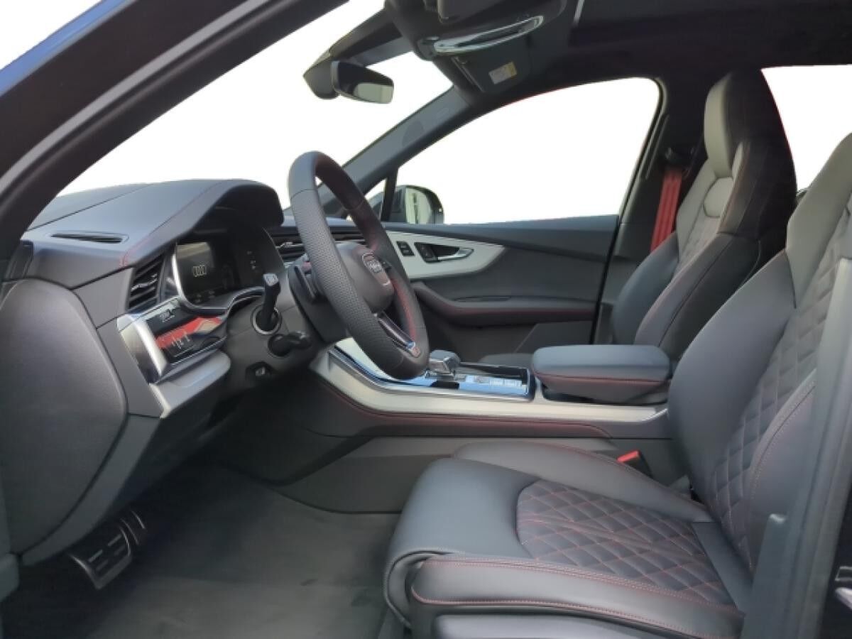 Audi Q7 S line business 50 TDI quattro LEDER/360°/HUD/AHK/PANO+++