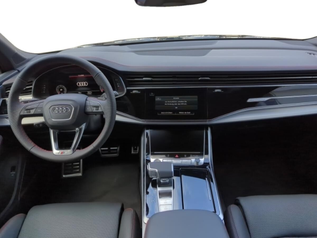 Audi Q7 S line business 50 TDI quattro LEDER/360°/HUD/AHK/PANO+++