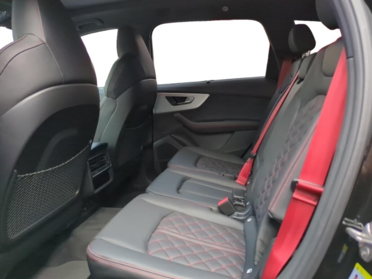 Audi Q7 S line business 50 TDI quattro LEDER/360°/HUD/AHK/PANO+++