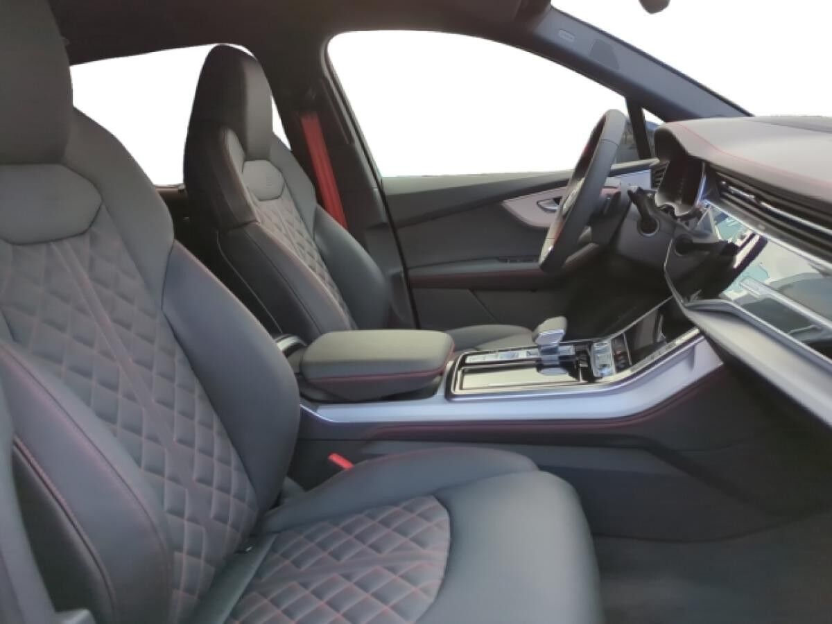 Audi Q7 S line business 50 TDI quattro LEDER/360°/HUD/AHK/PANO+++