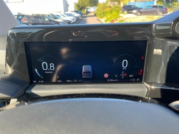 Ford Tourneo Custom Bus 320 L1 Sport AWD Schiebet.re+li.elektr. Austellfenst. AHK el. Tech.-P.6