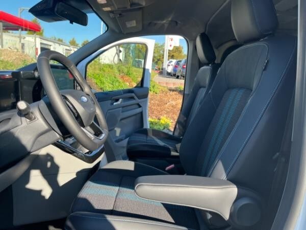 Ford Tourneo Custom Bus 320 L1 Sport AWD Schiebet.re+li.elektr. Austellfenst. AHK el. Tech.-P.6