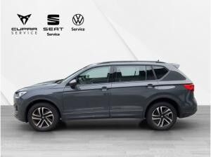 Seat Tarraco 2.0 TDI DSG 990,- Anzahlung FR 7-S. AHK Top View eHeck L LED Navi WP