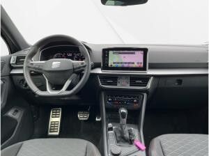 Seat Tarraco 2.0 TDI DSG 990,- Anzahlung FR 7-S. AHK Top View eHeck L LED Navi WP