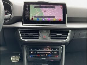 Seat Tarraco 2.0 TDI DSG 990,- Anzahlung FR 7-S. AHK Top View eHeck L LED Navi WP