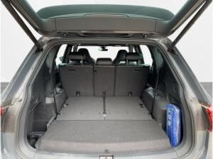 Seat Tarraco 2.0 TDI DSG 990,- Anzahlung FR 7-S. AHK Top View eHeck L LED Navi WP