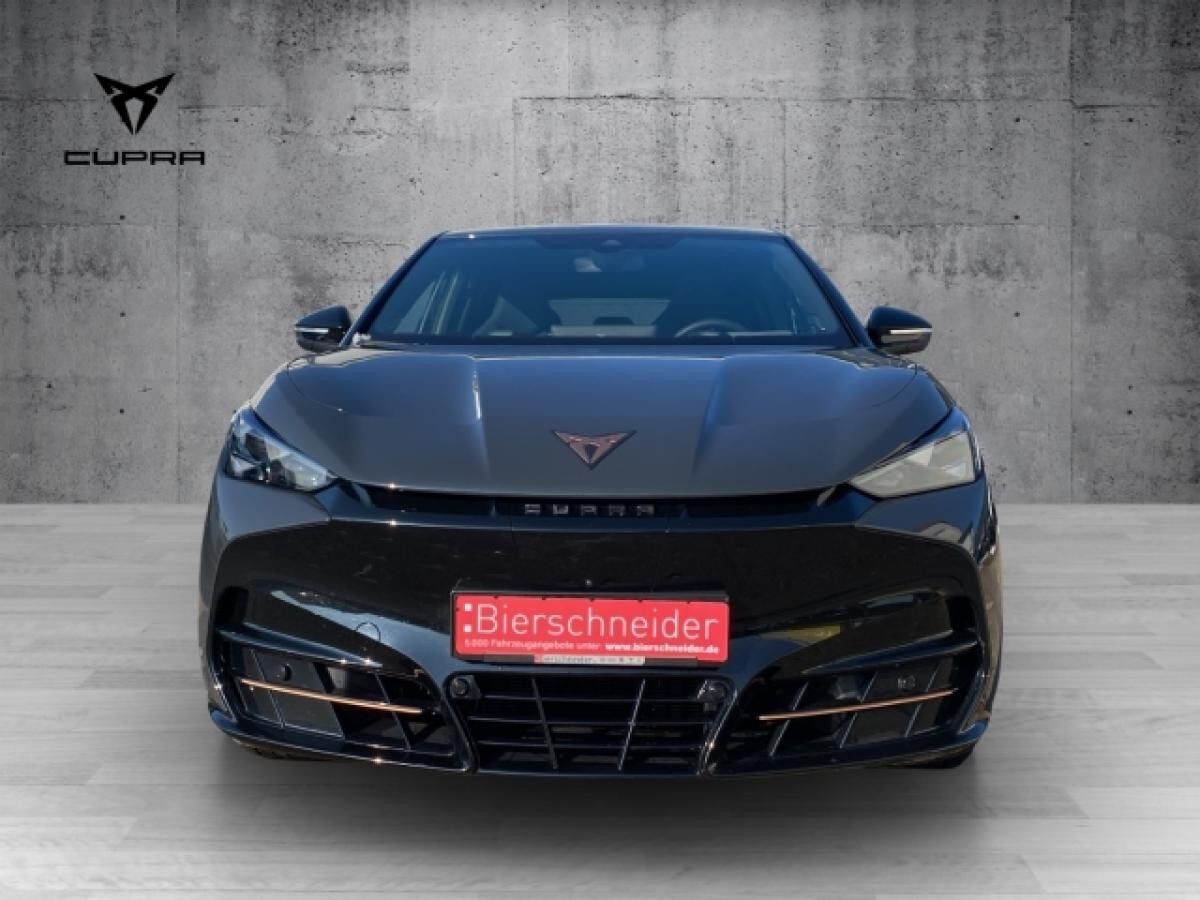 Cupra Tavascan VZ 4Drive 🔥!AKTION! 990€ Anzahlung🔥21 PANO TOP VIEW HUD