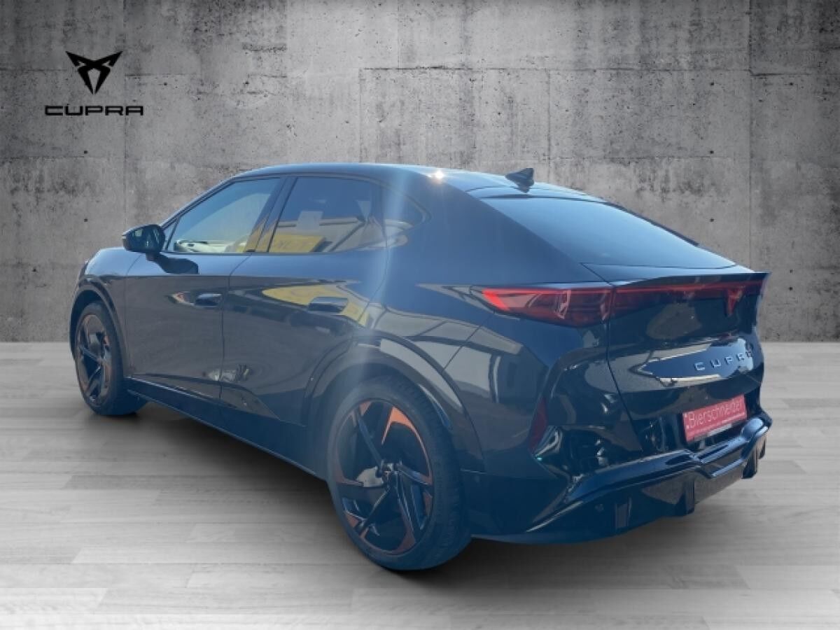 Cupra Tavascan VZ 4Drive 🔥!AKTION! 990€ Anzahlung🔥21 PANO TOP VIEW HUD