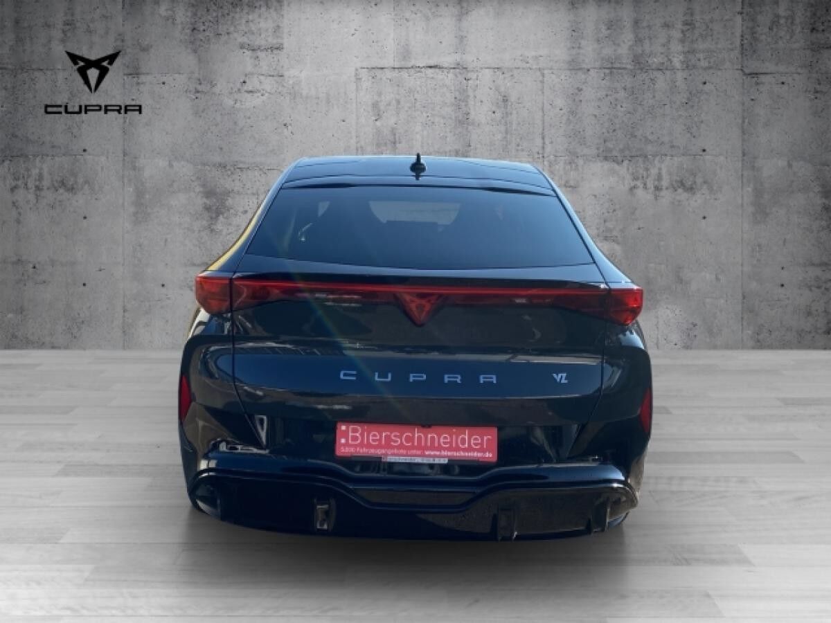 Cupra Tavascan VZ 4Drive 🔥!AKTION! 990€ Anzahlung🔥21 PANO TOP VIEW HUD