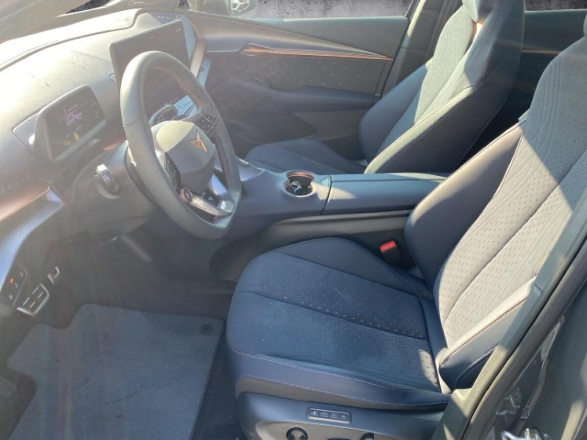 Cupra Tavascan VZ 4Drive 🔥!AKTION! 990€ Anzahlung🔥21 PANO TOP VIEW HUD