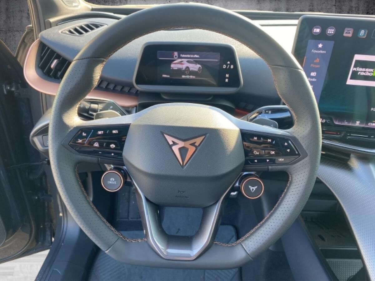 Cupra Tavascan VZ 4Drive 🔥!AKTION! 990€ Anzahlung🔥21 PANO TOP VIEW HUD