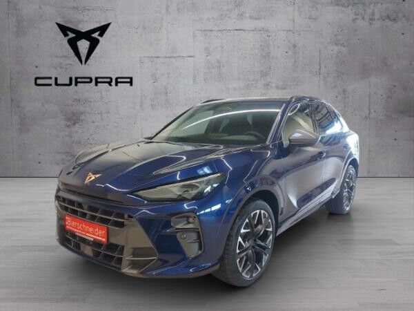 Cupra Terramar 2.0 TSI 4Drive DSG VZ 20 PANO  AHK | HUD | NAVI
