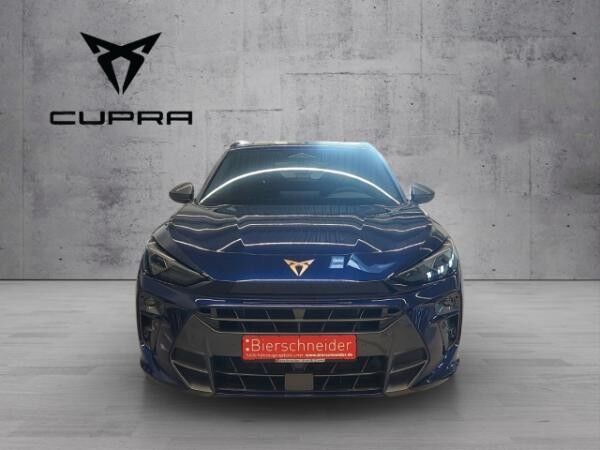 Cupra Terramar 2.0 TSI 4Drive DSG VZ 20 PANO  AHK | HUD | NAVI