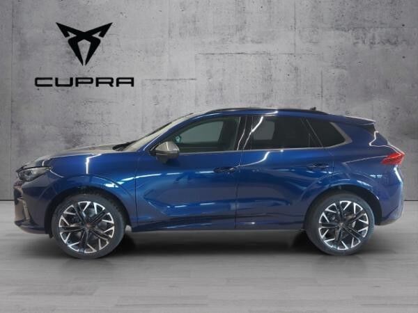 Cupra Terramar 2.0 TSI 4Drive DSG VZ 20 PANO  AHK | HUD | NAVI