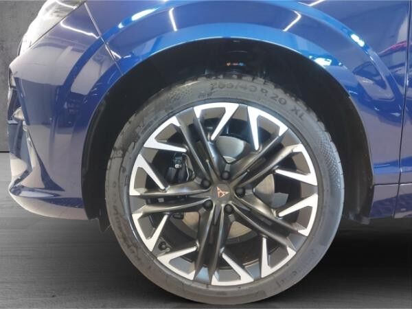 Cupra Terramar 2.0 TSI 4Drive DSG VZ 20 PANO  AHK | HUD | NAVI