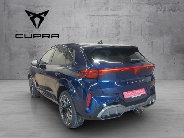 Cupra Terramar 2.0 TSI 4Drive DSG VZ 20 PANO  AHK | HUD | NAVI