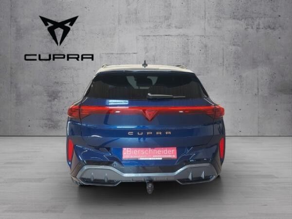 Cupra Terramar 2.0 TSI 4Drive DSG VZ 20 PANO  AHK | HUD | NAVI