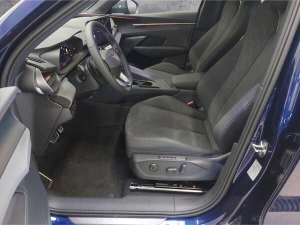 Cupra Terramar 2.0 TSI 4Drive DSG VZ 20 PANO  AHK | HUD | NAVI
