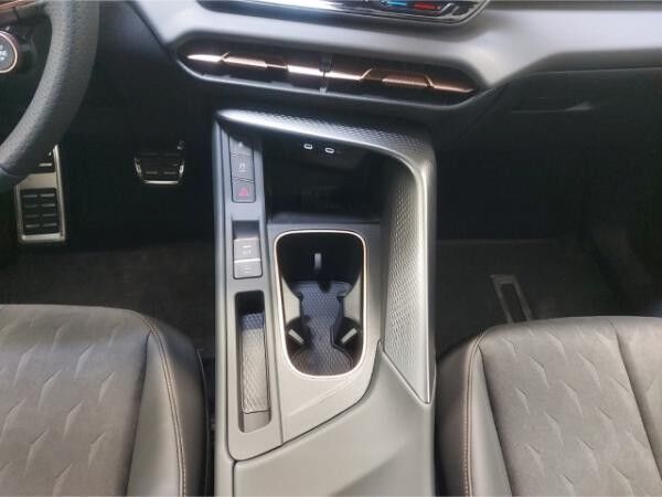 Cupra Terramar 2.0 TSI 4Drive DSG VZ 20 PANO  AHK | HUD | NAVI
