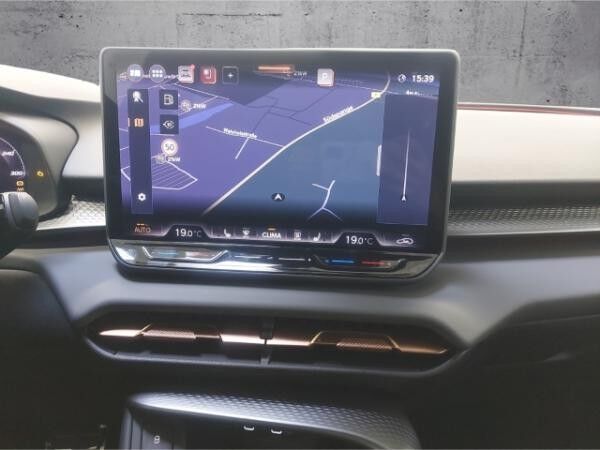 Cupra Terramar 2.0 TSI 4Drive DSG VZ 20 PANO  AHK | HUD | NAVI